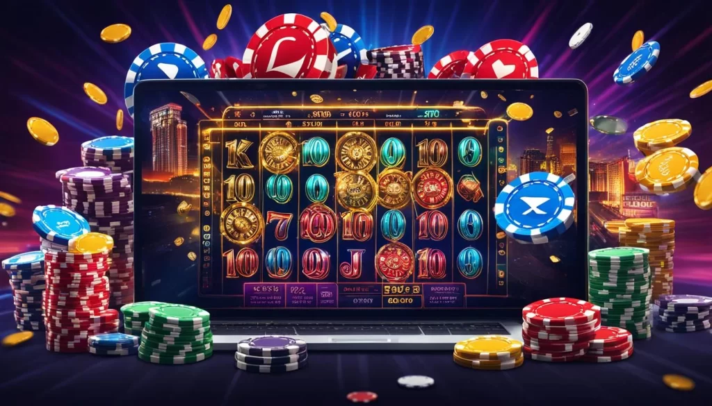 Slot 3D chủ đề độc đáo tại 13wim chính thức