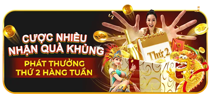 Game nổ hũ lũy tiến 13wim chính thức