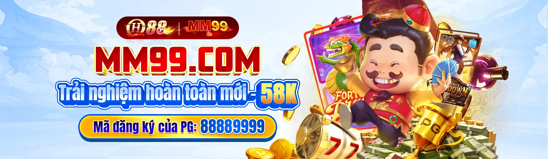 Hình ảnh chính 13wim chính thức, trải nghiệm game hot